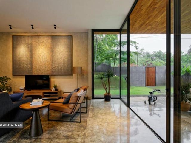 Detached House for sale in Novena, 23 North West