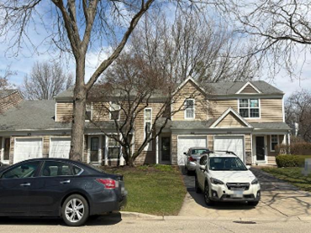 House for sale in Elgin, Illinois