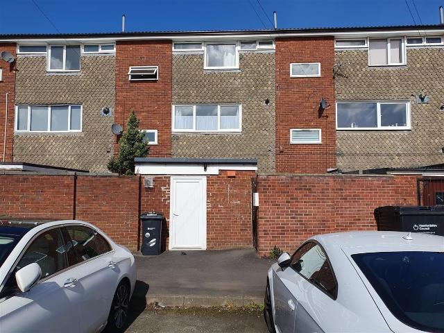 House for rent in Widemarsh, Lower Bullingham