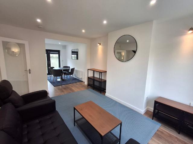 House to rent in College Green, The Municipal District of Clane — Maynooth