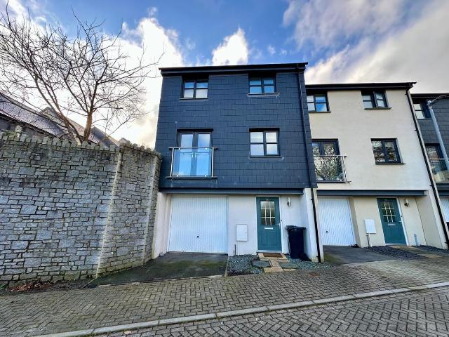 House for rent in Penryn, Cornwall