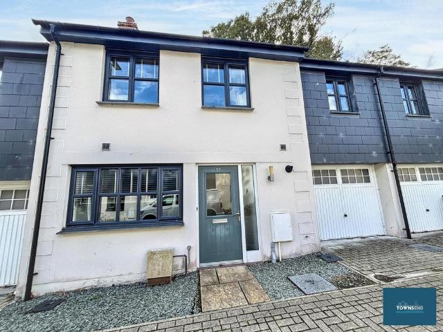 House for rent in Penryn, Cornwall