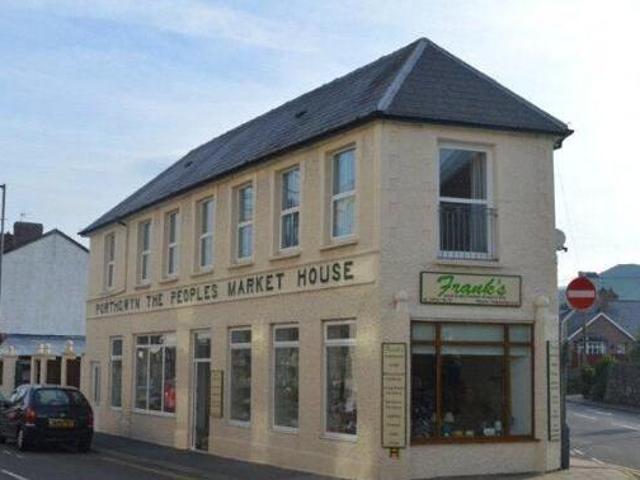 House for sale in Tywyn, Wales