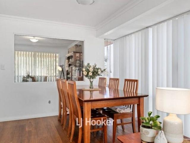 Room for rent in Bunbury, Western Australia