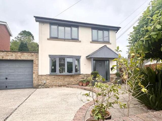 House for sale in City Fields, West Yorkshire