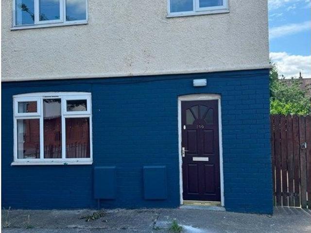 House for rent in Marfleet, Hull