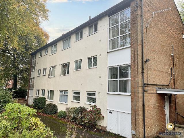 Apartment for rent in Pinders Heath, West Yorkshire