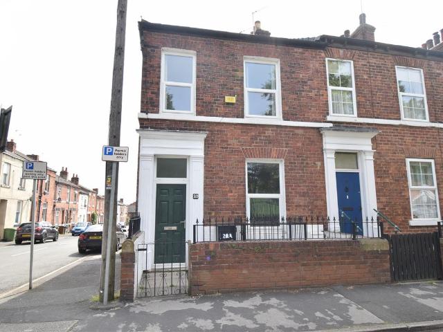 House for rent in Pinders Heath, West Yorkshire