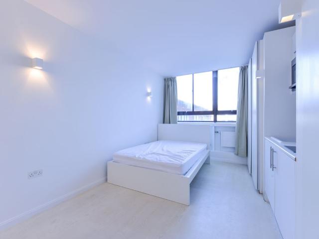 Studio for rent in Greater London
