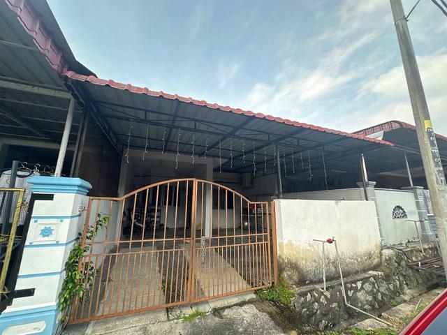Terraced House for sale in Sendayan Village, Negeri Sembilan