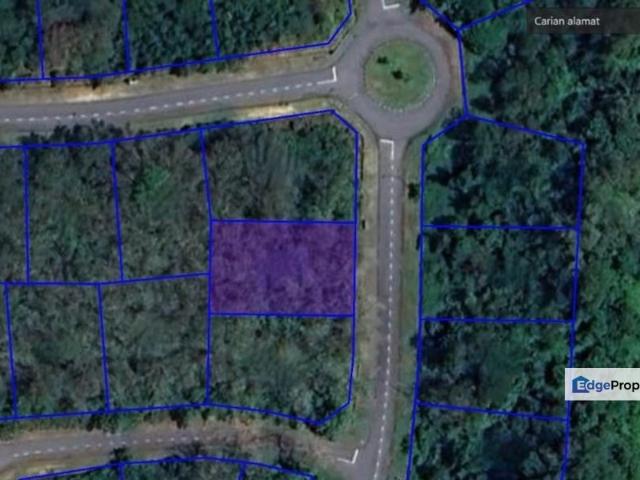 House for sale in Pajam, Negeri Sembilan