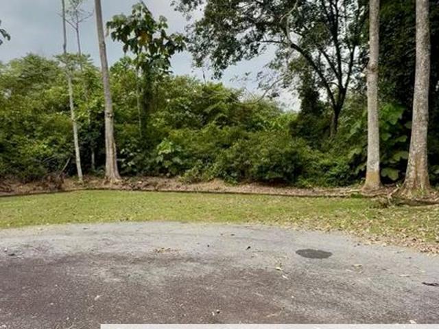 House for sale in Pajam, Negeri Sembilan