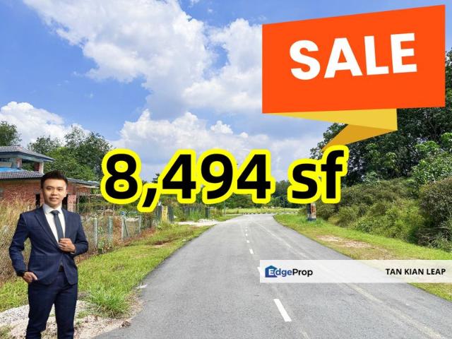 House for sale in Negeri Sembilan