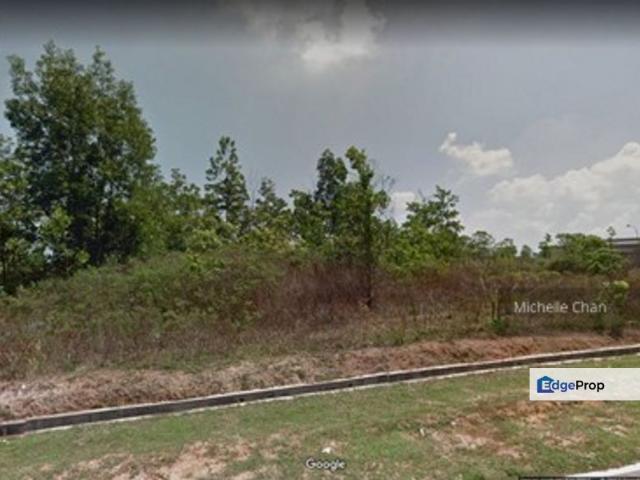 Warehouse for sale in Negeri Sembilan