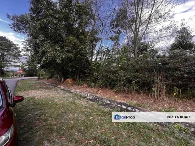 House for sale in Pajam, Negeri Sembilan