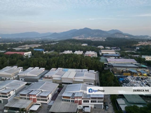 Warehouse for sale in Negeri Sembilan