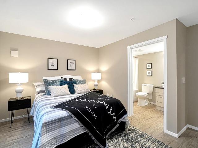 Apartment for rent in Prince George, British Columbia