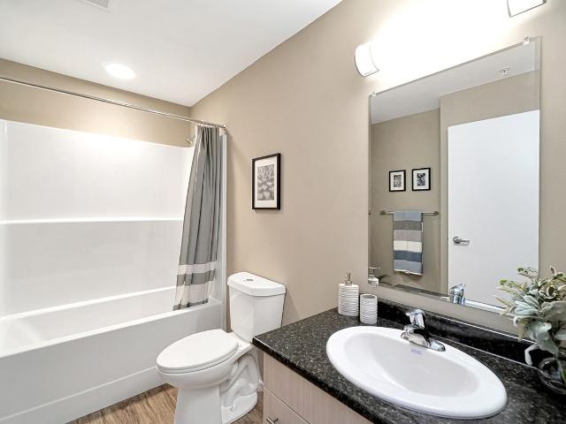 Apartment for rent in Prince George, British Columbia