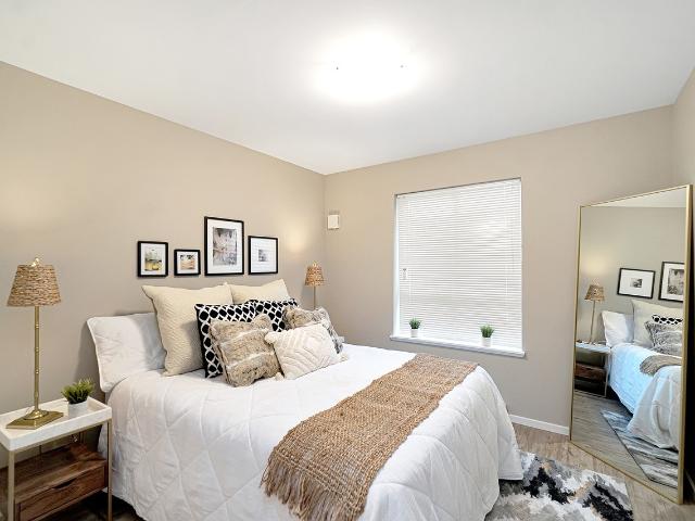 Apartment for rent in Prince George, British Columbia