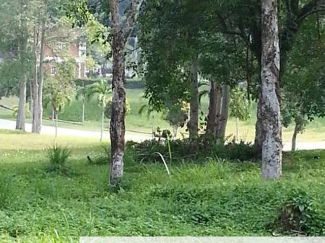 House for sale in Pajam, Negeri Sembilan