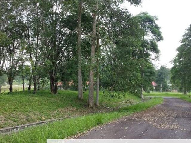 House for sale in Pajam, Negeri Sembilan