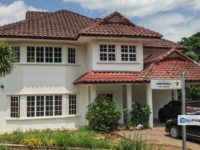 House for rent in Negeri Sembilan