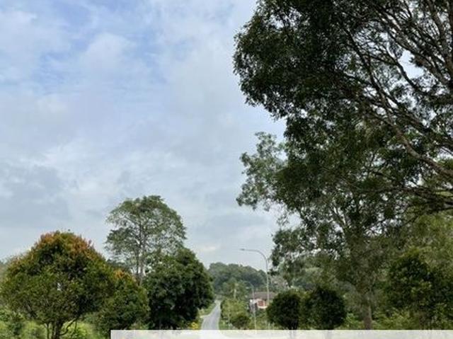 House for sale in Negeri Sembilan