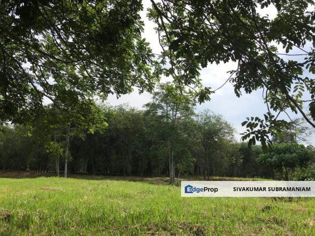House for sale in Negeri Sembilan