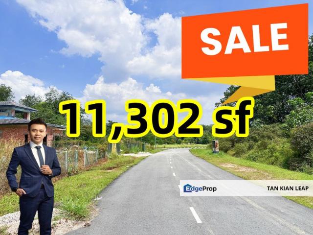 House for sale in Negeri Sembilan