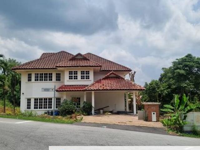 House for sale in Negeri Sembilan