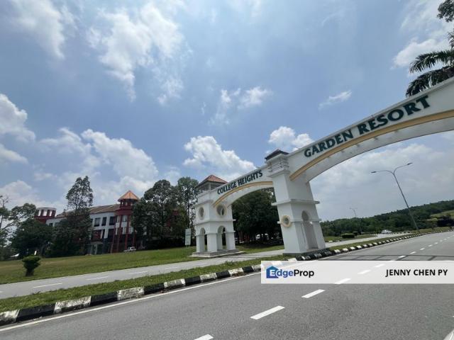 House for sale in Negeri Sembilan