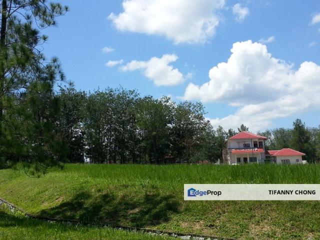 House for sale in Negeri Sembilan