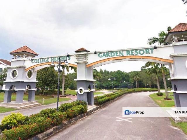 House for sale in Negeri Sembilan
