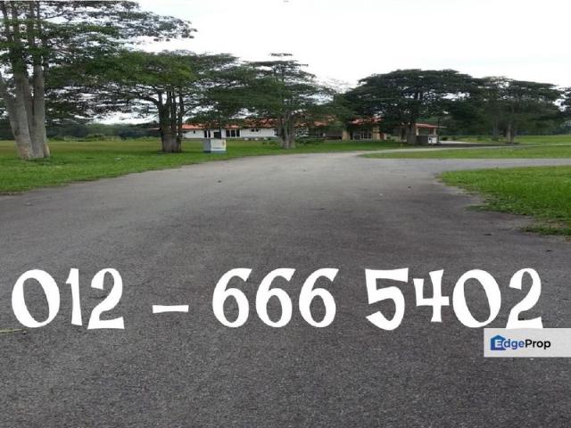 House for sale in Pajam, Negeri Sembilan