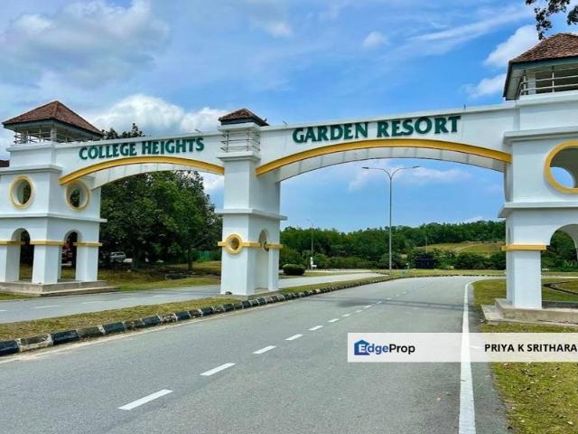 House for sale in Negeri Sembilan
