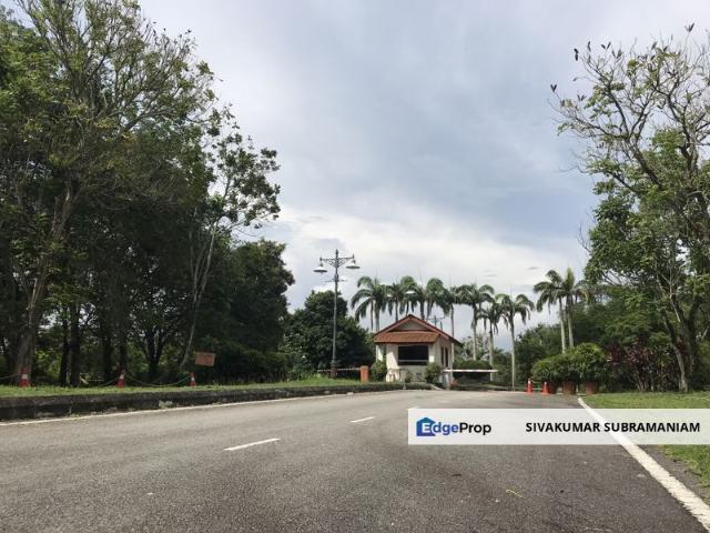 House for sale in Negeri Sembilan