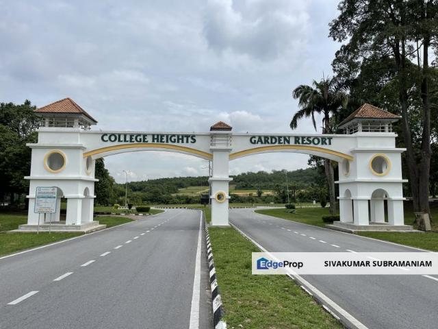 House for sale in Negeri Sembilan