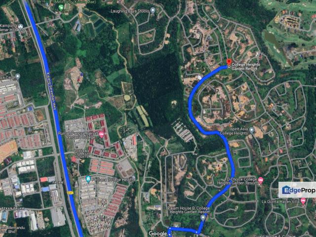 House for sale in Negeri Sembilan