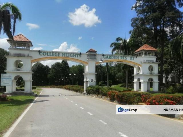 House for sale in Negeri Sembilan
