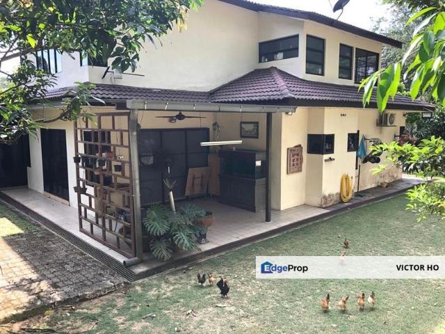 House for sale in Negeri Sembilan
