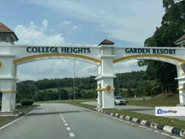 House for sale in Seremban, Negeri Sembilan