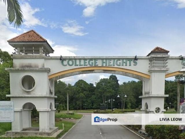 House for sale in Negeri Sembilan