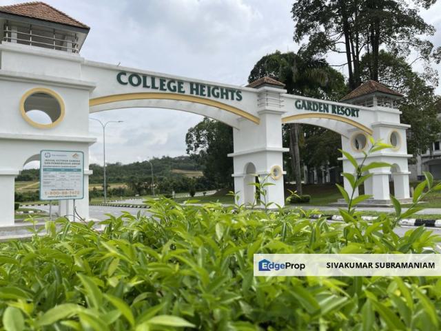 House for sale in Negeri Sembilan