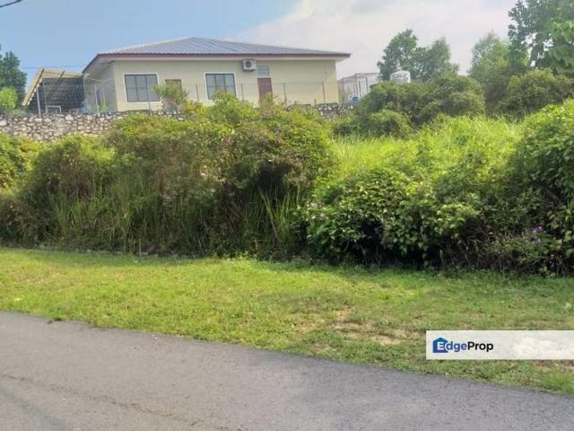 House for sale in Pajam, Negeri Sembilan