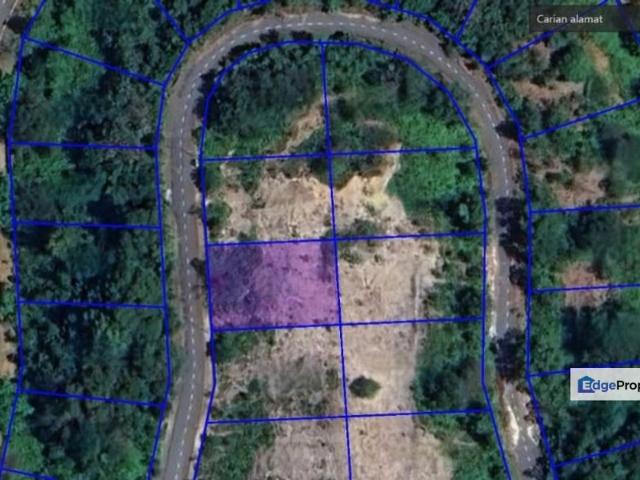 House for sale in Pajam, Negeri Sembilan