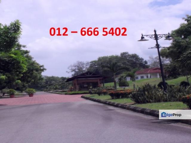 House for sale in Pajam, Negeri Sembilan