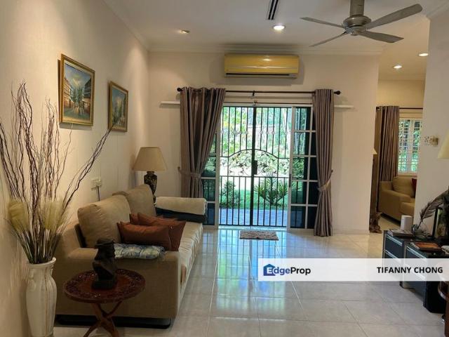 House for sale in Negeri Sembilan