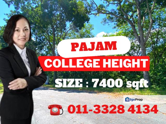 House for sale in Negeri Sembilan