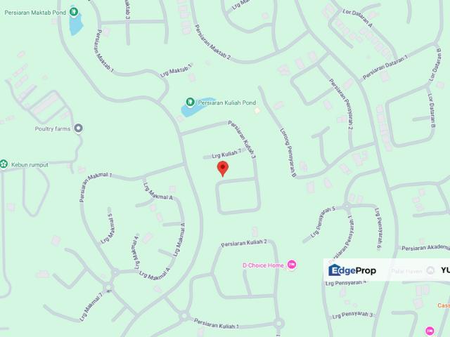 House for sale in Negeri Sembilan