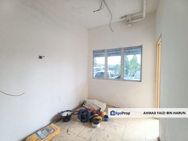 Flat for sale in Pajam, Negeri Sembilan